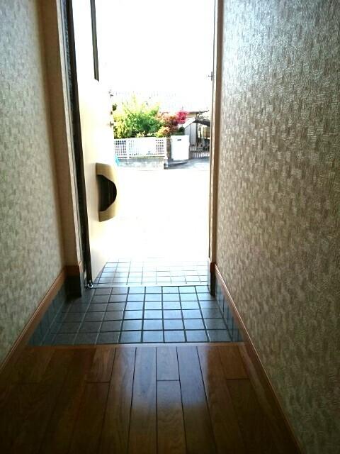 ウエスト・サンリット（102） その他部屋・スペース