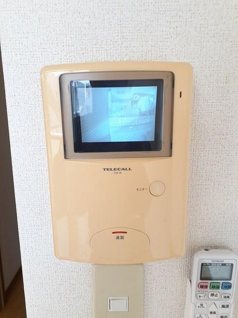 ピュアティ弐番館（205） 設備