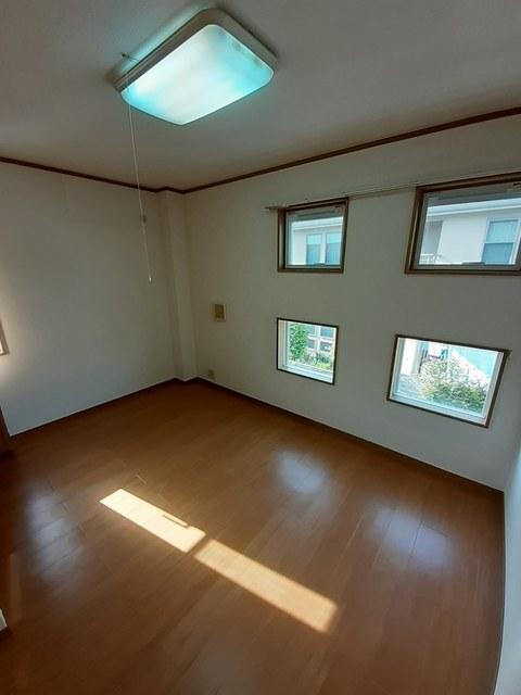 ピュアティ弐番館（205） 室内