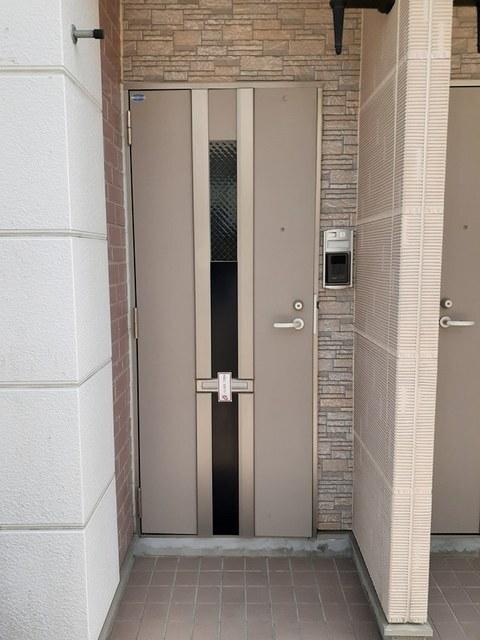 ピュアティ弐番館（205） その他部屋・スペース
