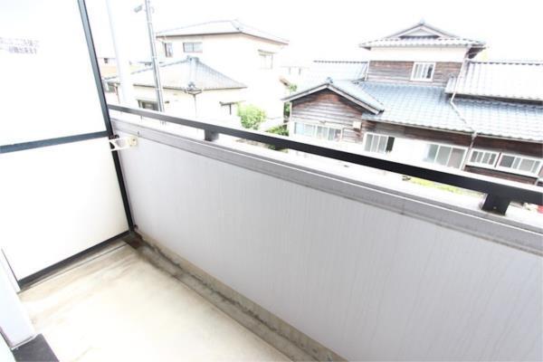 プロローグ蓮台寺（0207） 部屋画像
