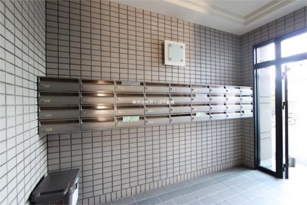 プロローグ蓮台寺（0207） 部屋画像