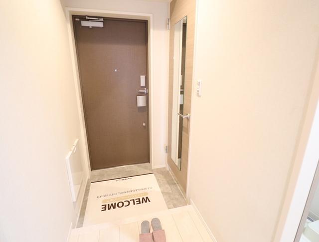 Ｄ’プレイス　九品寺（902） 部屋画像