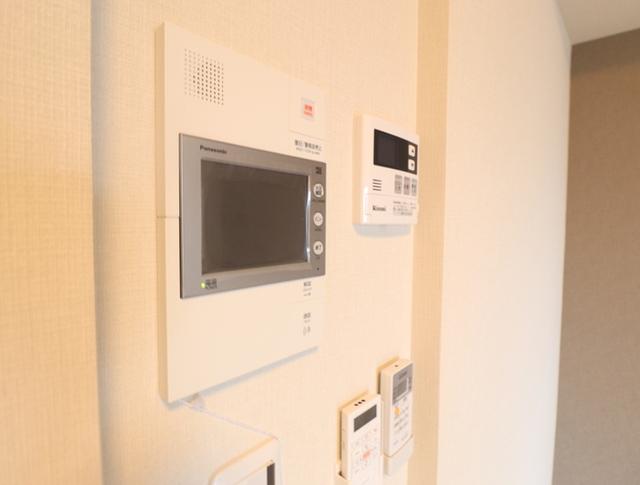 Ｄ’プレイス　九品寺（902） 部屋画像