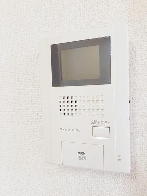 プロムナード月出（103） 設備