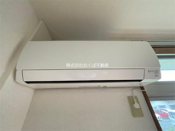 アメニティ出水III（0103） 部屋画像