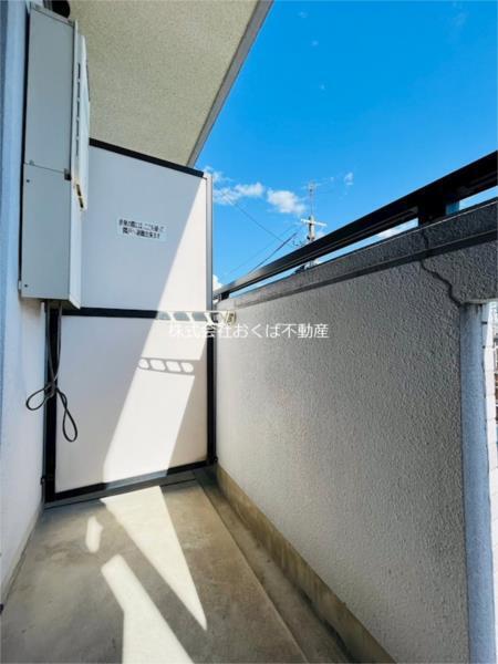 プロローグ蓮台寺（0202） 部屋画像