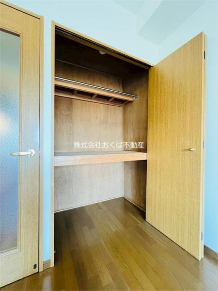 プロローグ蓮台寺（0202） 収納