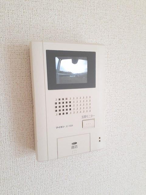 メゾンドセシボン（207） 設備
