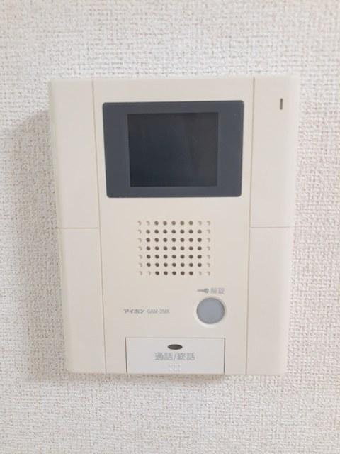 グランシャリオ（103） 設備