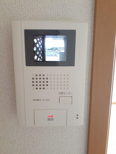 エアリ−　ヒルⅡ（101） 設備