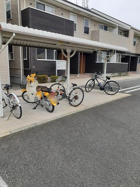 エアリ−　ヒルⅡ（101） その他部屋・スペース