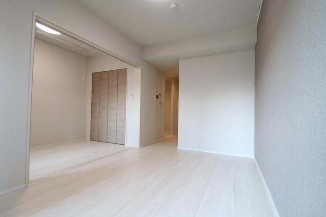 Ｄ’プレイス　九品寺（403） 部屋画像