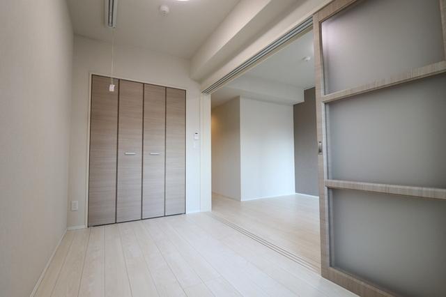Ｄ’プレイス　九品寺（403） 部屋画像