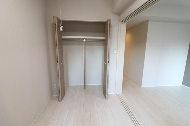 Ｄ’プレイス　九品寺（403） 部屋画像