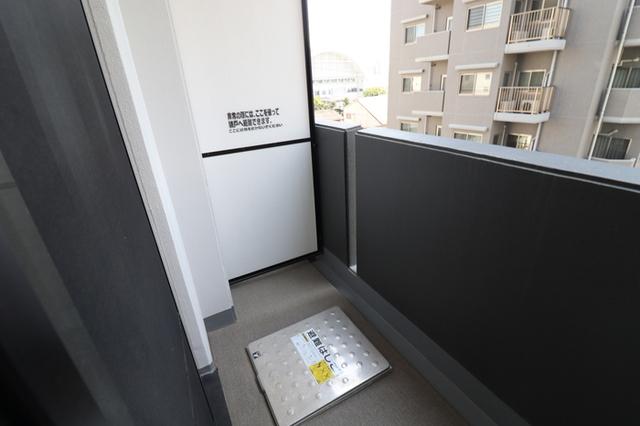 Ｄ’プレイス　九品寺（403） 部屋画像