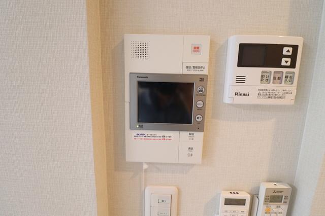 Ｄ’プレイス　九品寺（403） 部屋画像