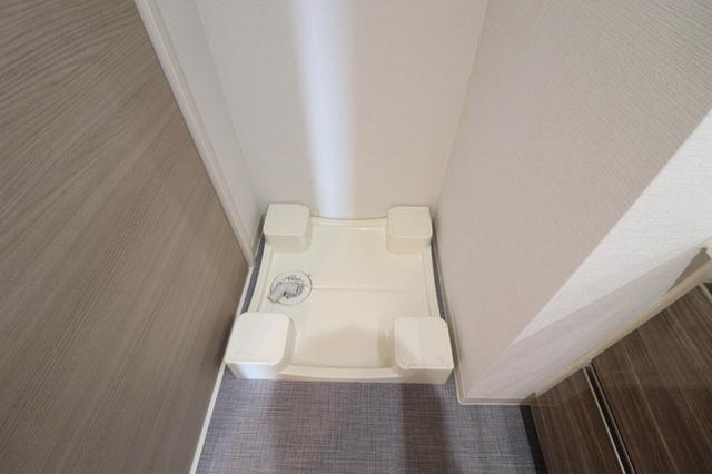 Ｄ’プレイス　九品寺（403） 部屋画像