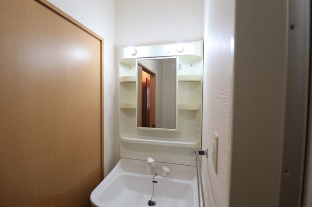 グレイスコート（101） 部屋画像