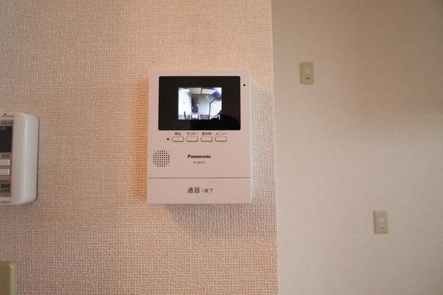 グレイスコート（101） 部屋画像