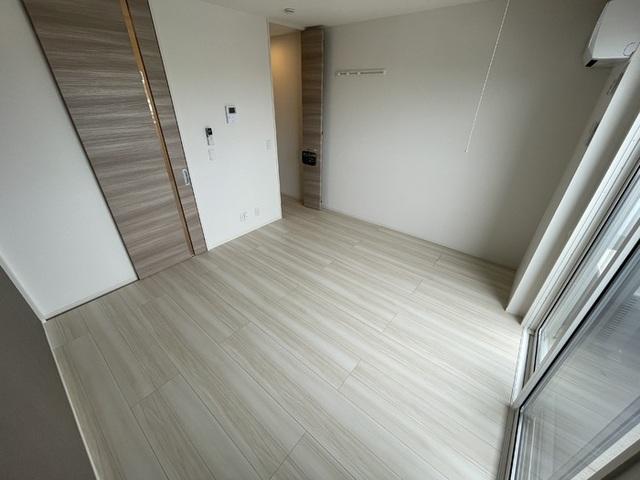 インペリアルコート（203） 部屋画像