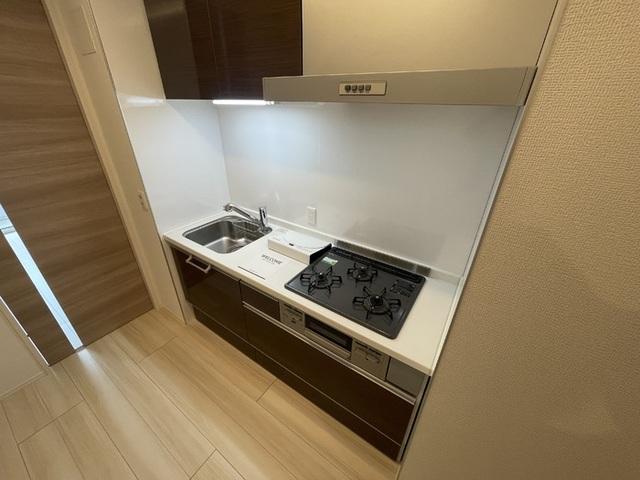 インペリアルコート（203） 部屋画像
