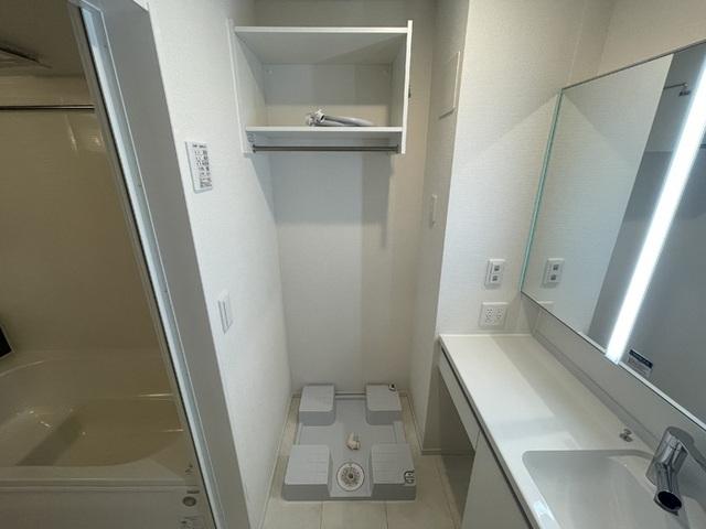 インペリアルコート（203） 部屋画像