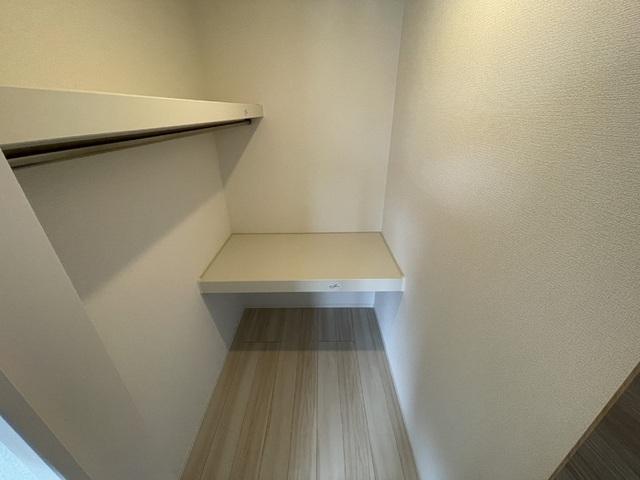インペリアルコート（203） 部屋画像