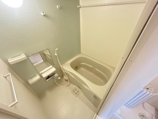 ファインシア２ 部屋画像