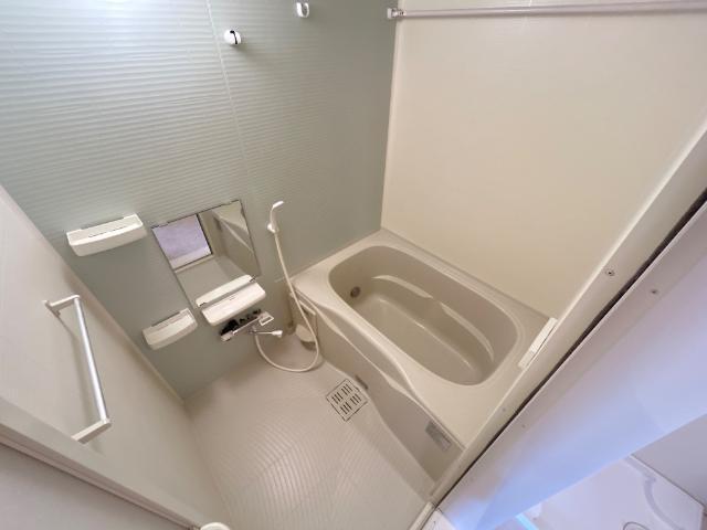 ファインシア２ キッチン