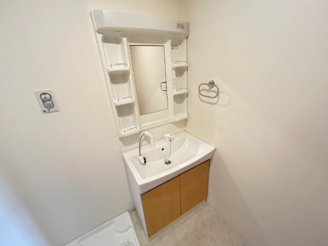 ファインシア２ 部屋画像