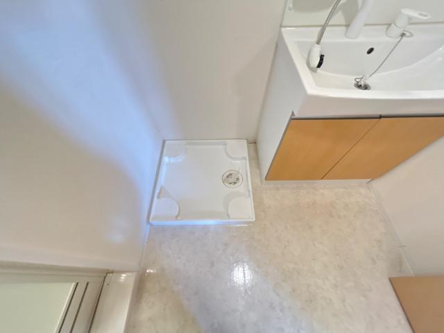 ファインシア２ 部屋画像