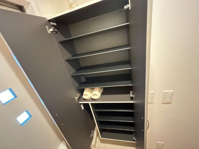 ファインシア２ 部屋画像