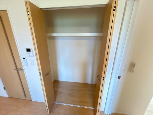 ファインシア２ 部屋画像