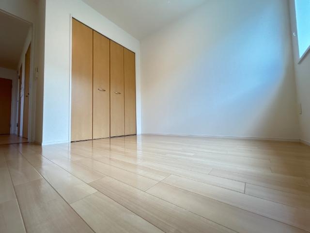ファインシア２ 部屋画像