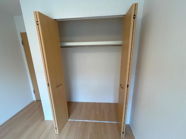 ファインシア２ 部屋画像