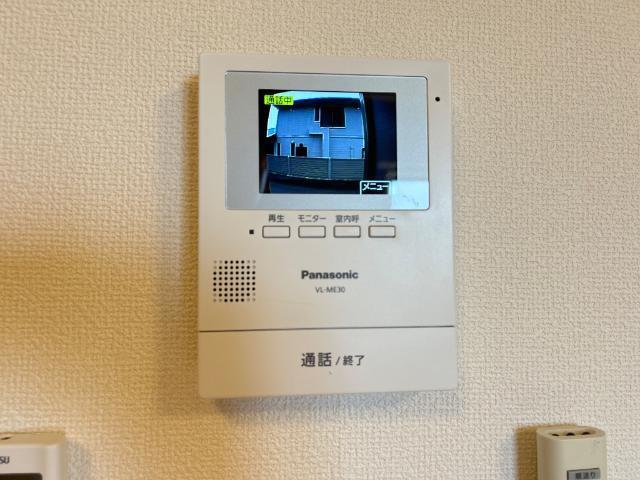 ファインシア２ 部屋画像