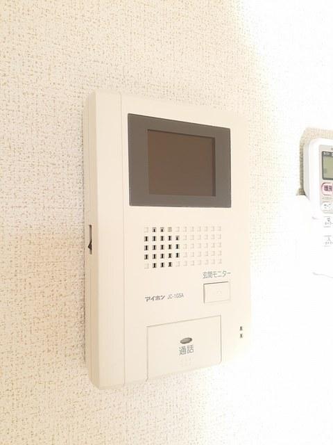 ミドルⅢ（202） 設備