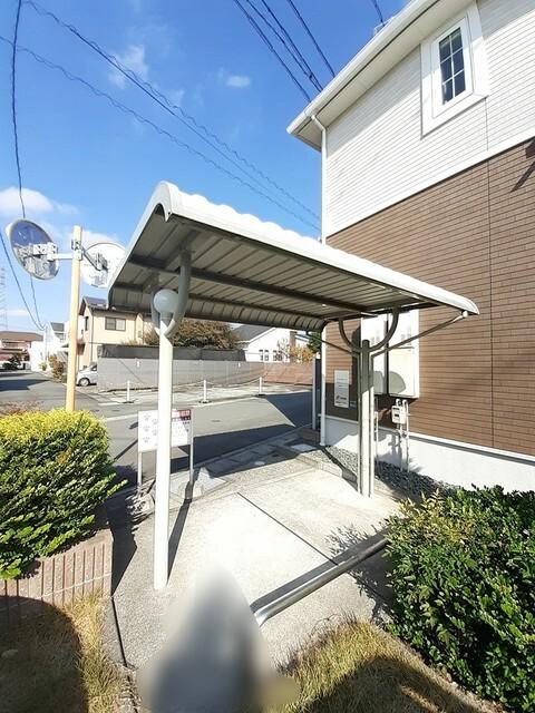 ミドルⅢ（202） その他部屋・スペース