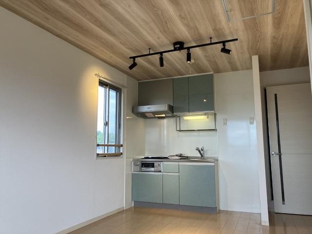 寺原サンハイツⅡ（305） 部屋画像