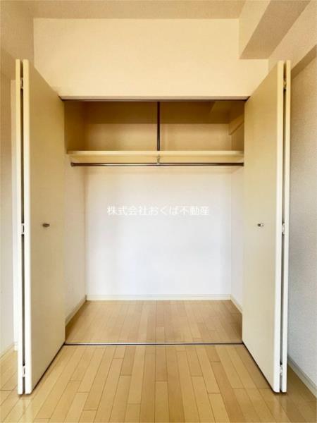 スプランドゥール新屋敷（0702） 収納
