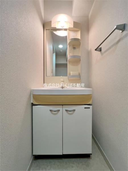 スプランドゥール新屋敷（0702） 部屋画像