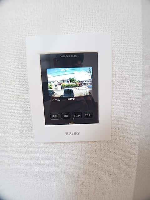 メゾン打越Ⅰ（102） 設備