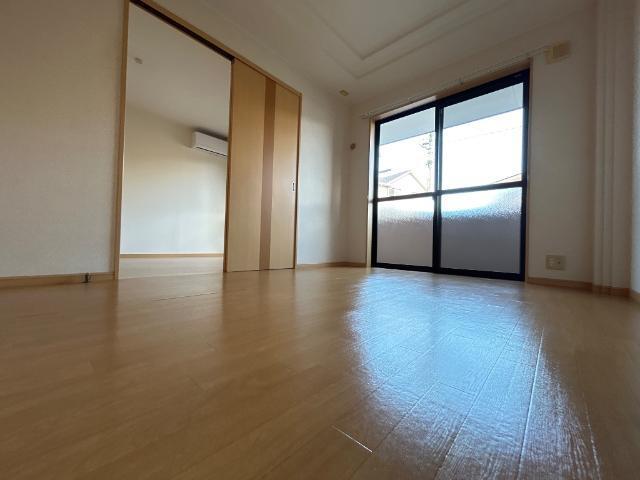 ＤＡＩＮＴＹ 部屋画像