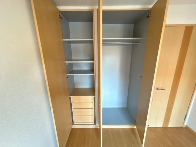 ＤＡＩＮＴＹ 部屋画像