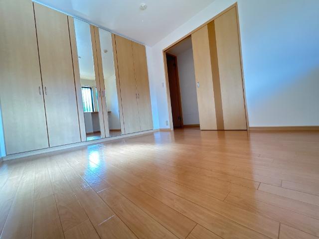 ＤＡＩＮＴＹ 部屋画像