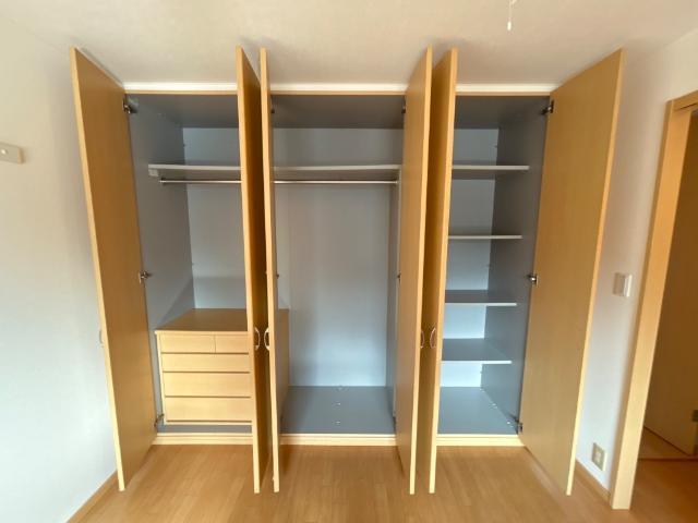 ＤＡＩＮＴＹ 部屋画像