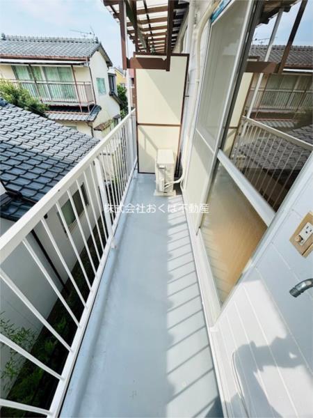 出水サンハイツ（0204） 部屋画像