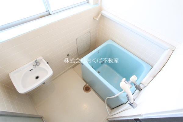 出水サンハイツ（0204） 部屋画像
