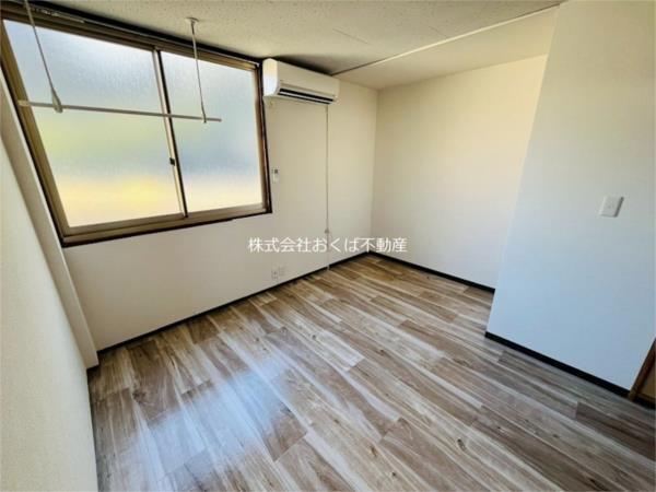 エルフローラ（0206） 部屋画像